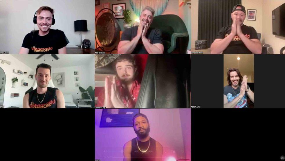 The Great BateWorld BateOff season finale live The Great BateWorld BateOff season finale live
