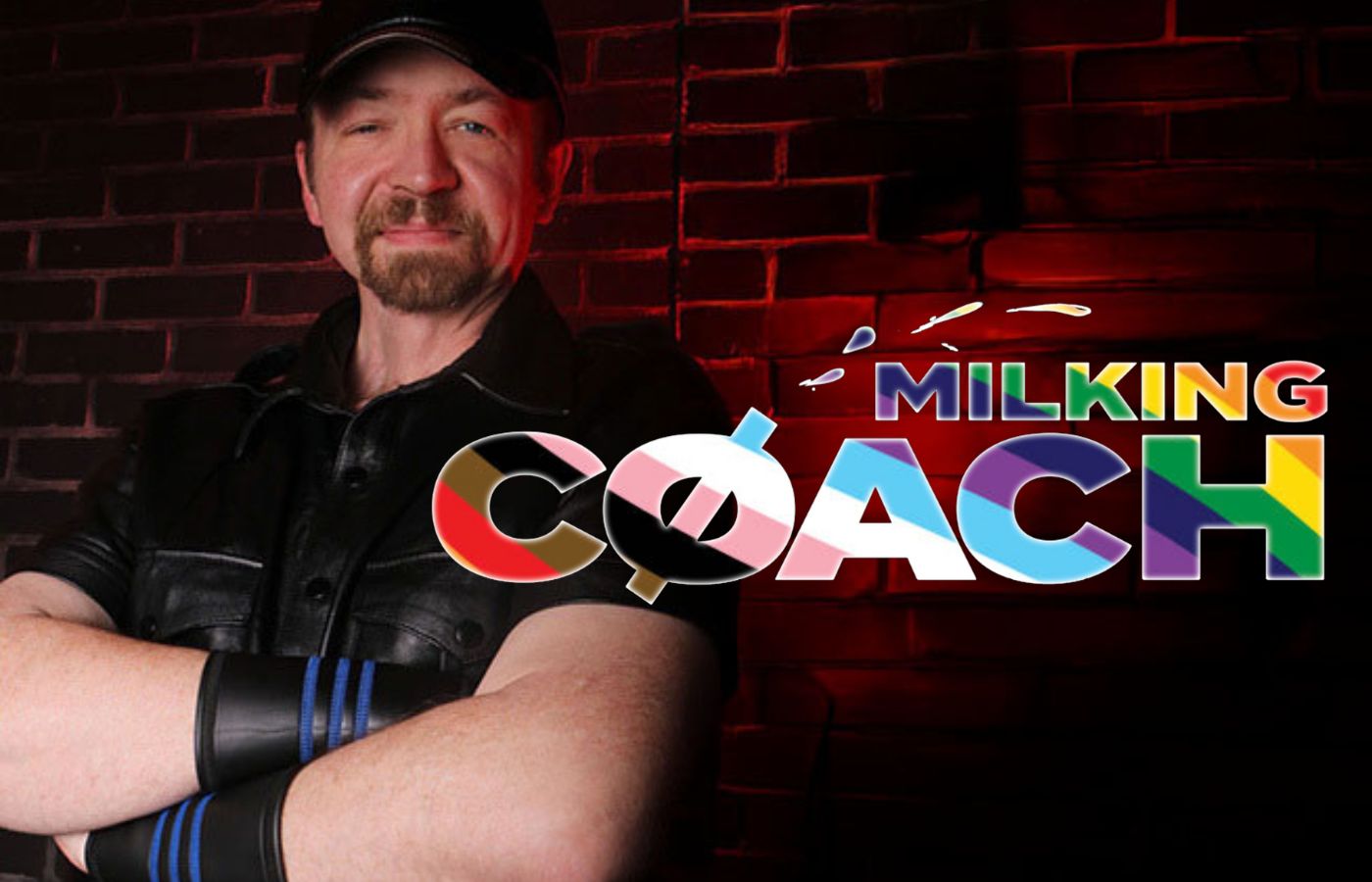 Celebrating the Life and Legacy of milkingCOACH Celebrating the Life and Legacy of milkingCOACH